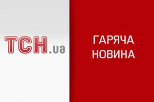 В Киевской области упал военный вертолет
