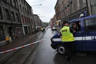 В Польше в смертельном ДТП погиб украинец