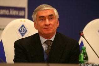 Гендиректор "Динамо" розповів про долю окремих динамівців