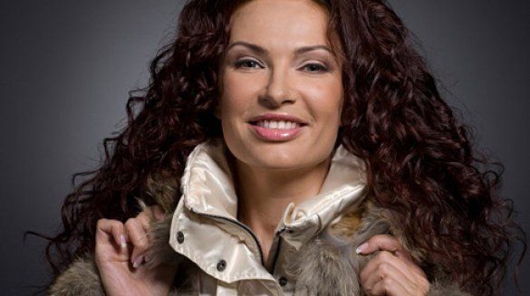 евеліна бльоданс