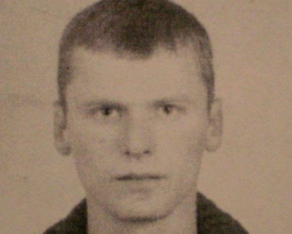 Андрій Шемятєнков