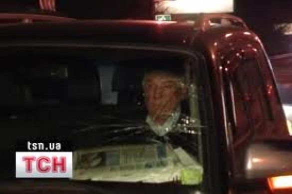 Олександр Омельченко