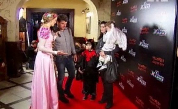 Финалист шоу "Голос країни" Арсен Мирзоян вывел в свет