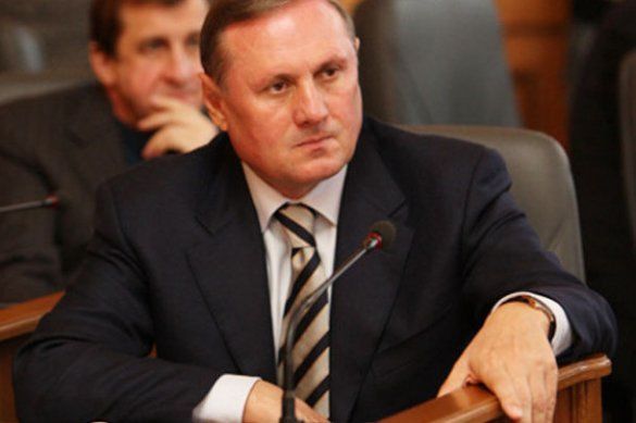 Олександр Єфремов