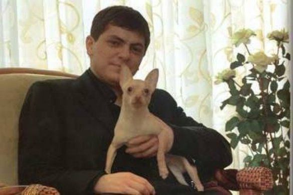 Віталій Файнгольд