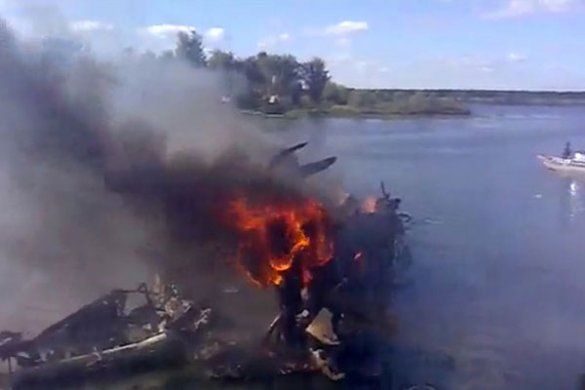 Авіакатастрофа Як-42 під Ярославлем_10
