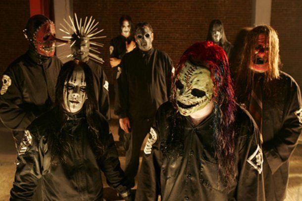 Slipknot