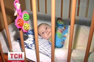 Врачи чудом спасли трехмесячного ребенка, о котором забыли родители