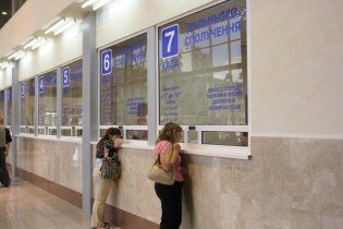 "Укрзалізницю"рятують від колапсу таємничими реформами