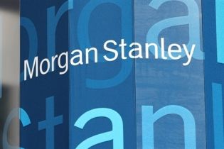 Morgan Stanley сворачивает деятельность в России из-за санкций - СМИ