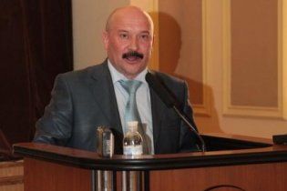 Губернатор Луганщини писав заяву про відставку під загрозою розправи над дітьми