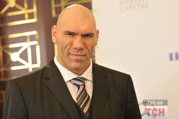 Николай Валуев выбрал "Мисс Украина-Вселенная - 2010 ...
Александра Николаенко Беременна