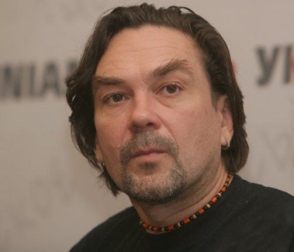 юрій андрухович