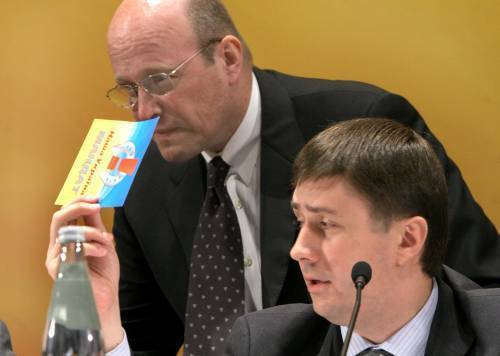 Кириленко - Зварич