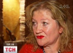 Світлана Симоненко