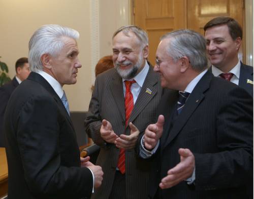 Депутати