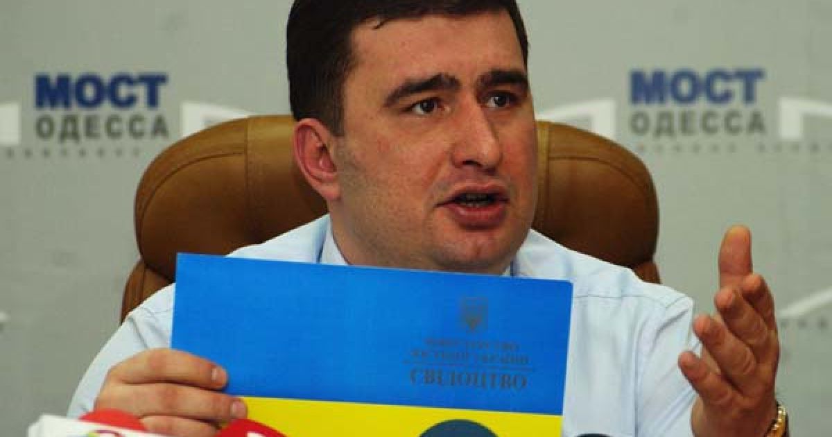 Марков знехтував італійським адвокатом і попросив захисту в Росії - ЗМІ