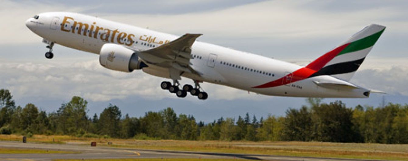 Авіакомпанії-гіганта не буде: Emirates і Etihad спростували чутки про об’єднання