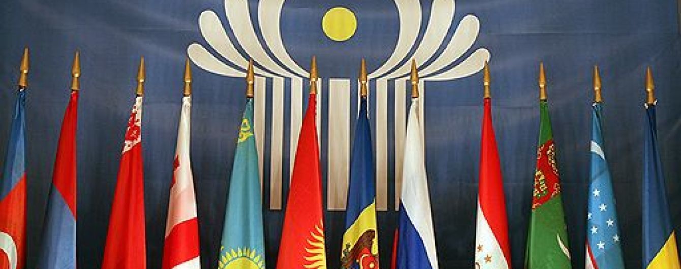 У СНД заявили, що Україні немає кого відкликати зі Співдружності