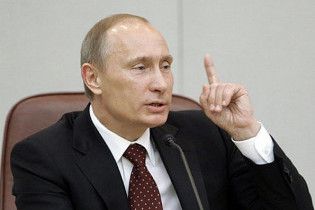 Путін: Росія виграла б Велику Вітчизняну війну і без України