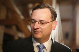 Глава правительства Чехии заявил о разводе с женой