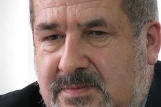У голови Меджлісу Рефата Чубарова помер батько