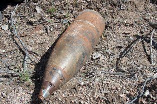 Боевики ударили из минометов по Водяному: снаряд влетел в дом пожилых супругов