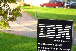 Корпорація IBM вкладе 2 млрд доларів у розробку штучного інтелекту
