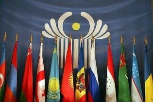 Україна відмовилася головувати в СНД у 2014 році