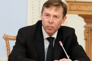 Соболєв очолив "Батьківщину" в Раді