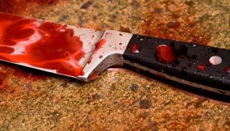 У Черкасах затриманий за вбивство чоловік зізнався, що зарізав ще одного друга