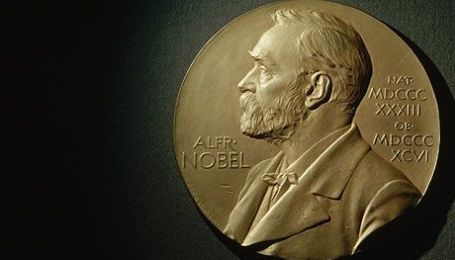 Объявлены лауреаты Нобелевской премии по физике
