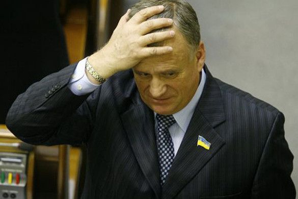 Ярослав Сухий