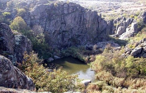 Миколаїв, Національний парк