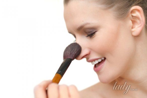 Chto Podcherkivaet Makiyazh Salon Krasoty Tch Ua