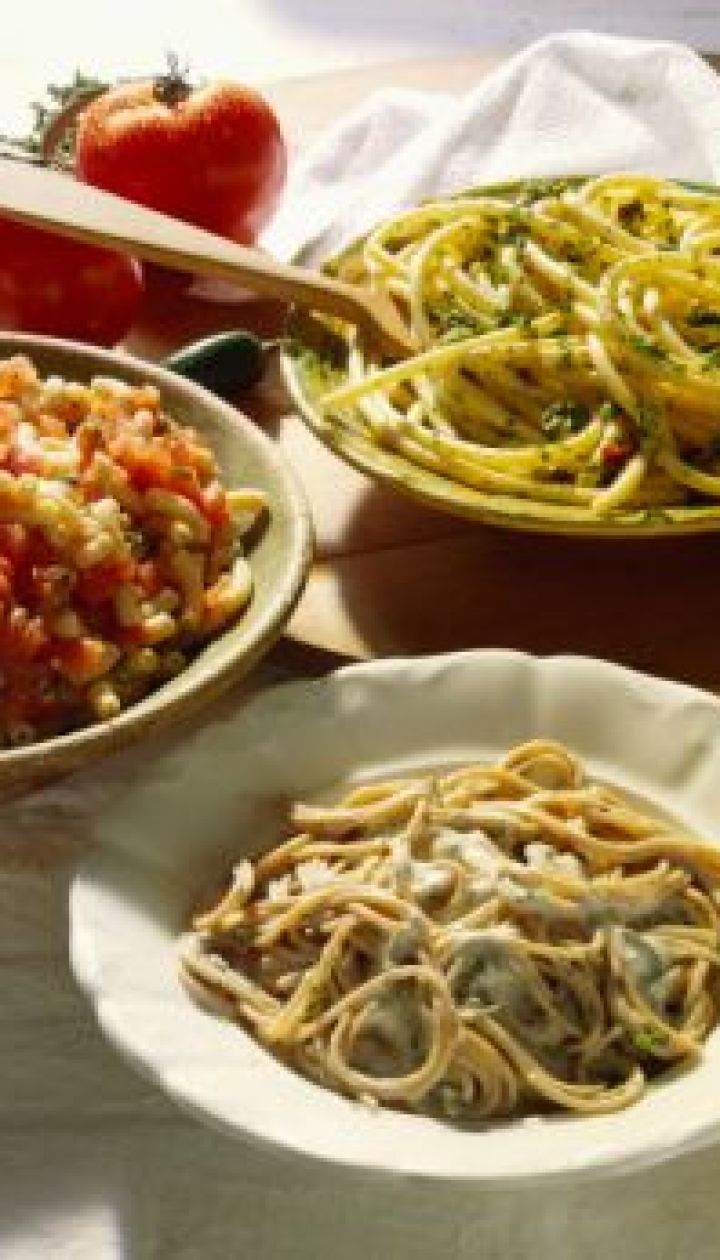 Секреты приготовления вкусных спагетти Секреты приготовления вкусных спагетти