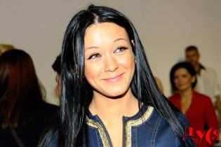 Мария Яремчук вызвалась поддержать политическую партию