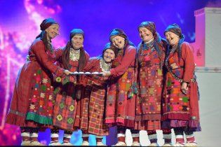 Бабушек взяли в ГИБДД