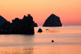 10 самых красивых легенд Крыма