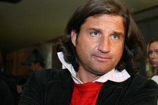 Отар Кушанашвили раскритиковал Кэти Холмс