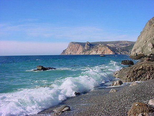 пляжи крыма_11