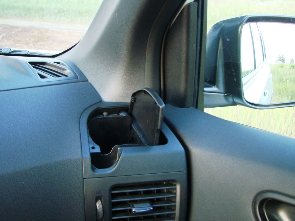 Nissan X-Trail disel_34