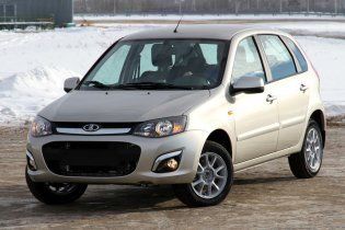"АвтоВАЗ" снимает с конвейера известные модели