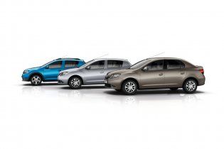 Тест-драйв Renault Logan, Sandero и Sandero Stepway: Румынский сюрприз