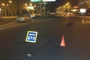 В Одессе пьяные отморозки устроили смертельное ДТП (видео)