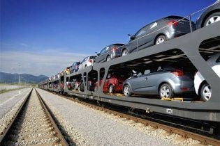 Глобальный авторынок показывает небывалый рост продаж