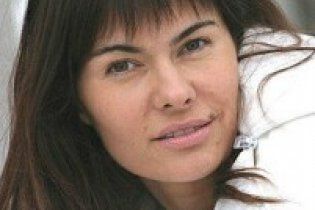 Оксана Робски поможет выйти замуж за миллионера Оксана Робски поможет выйти замуж за миллионера