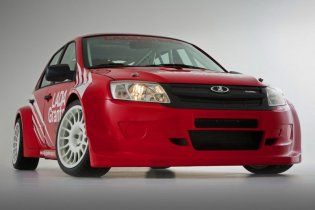 "АвтоВАЗ" решил добавить мощности Lada Granta