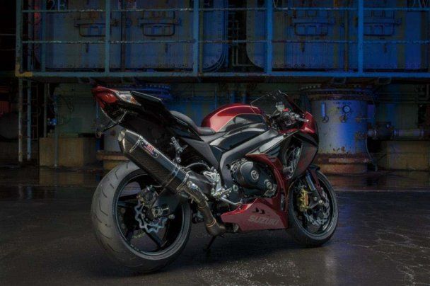 Чит тюнинг на спорт байках есть смысл gsx r 1000 driver