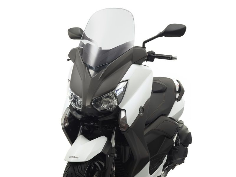 Yamaha X-MAX 400